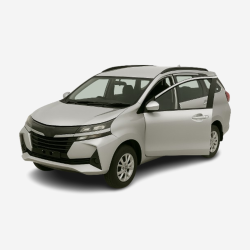 Jok mobil Avanza - Helloilmare